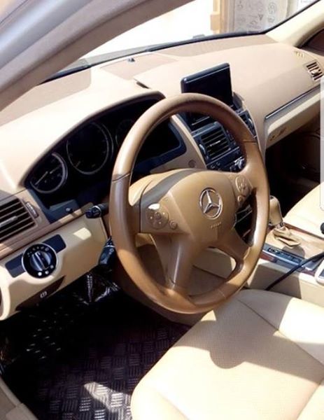 Clean Mercedes-benz E300 Price: 3.8M Location Ikeja ...