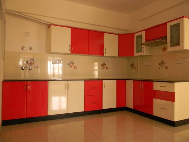 Kitchen Cabinet, Wardrobes And Pop Designs - Nairaland / General - Nigeria