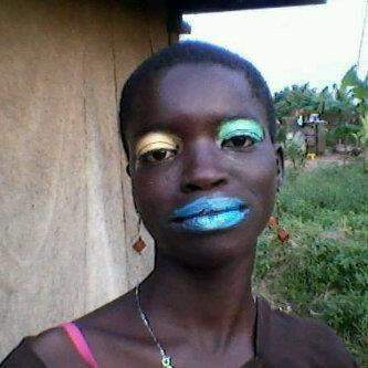 Beauty Of The Day: Anonymous Diva, Who Wants? Hehehehehehehehe: ! - Jokes  Etc - Nigeria