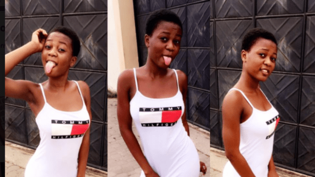 I Sex For Iphone 6 Not Indomie - Young Lady Brags On Facebook (photos) -  Romance - Nigeria