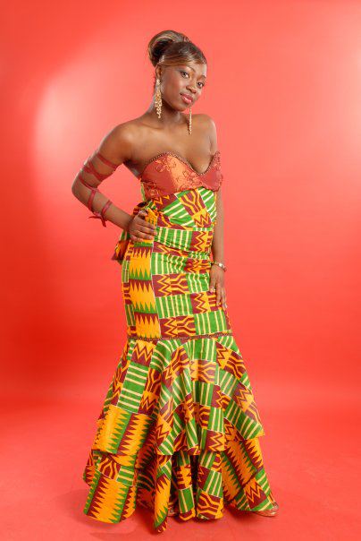 Pictures Of African Traditional Clothing! - Culture - Nigeria