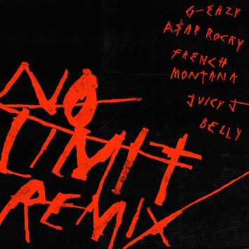 Download Mp3: G-eazy - No Limit (remix) Ft. A$ap Rocky, French Montana,  Juicy J - Music/Radio - Nigeria