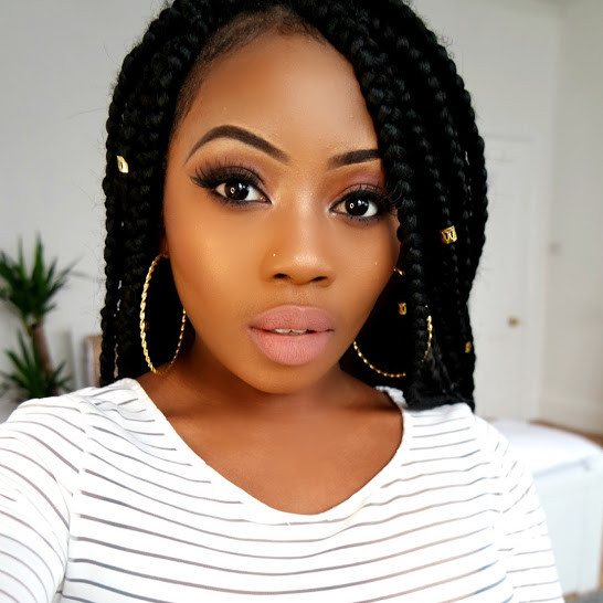 Famous Female Youtubers You Probably Didn't Know Are Nigerians ...