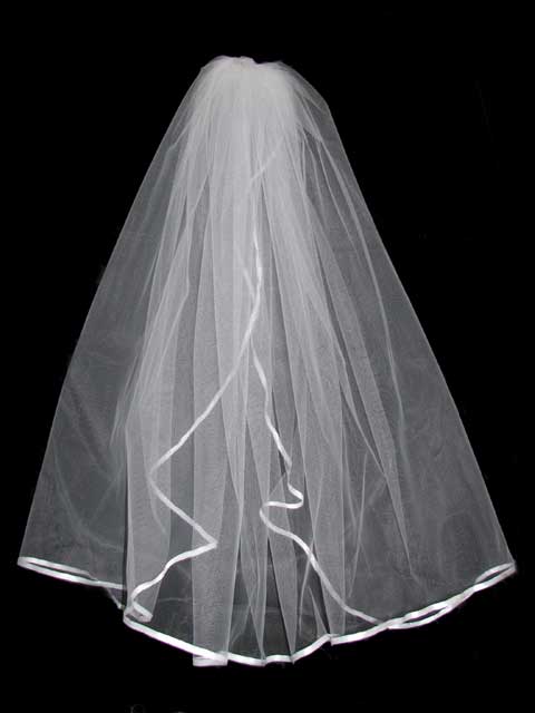 Classic Wedding Gowns, Bridal Jacket, Veil @ N35,000.00 - Events - Nigeria