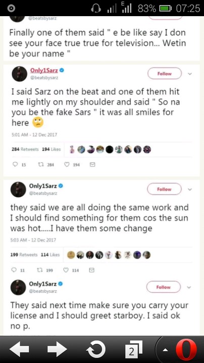 Few Funny Meme About Sars - Jokes Etc - Nigeria