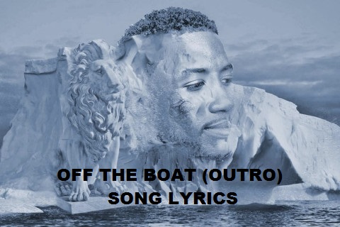 Off The Boat (outro) Song Lyrics | Gucci Mane - Music/Radio - Nigeria