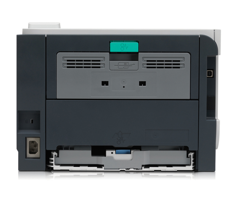Brand New Hp Laserjet P2055 Printers For Sale @ Affordable Price -  Technology Market - Nigeria