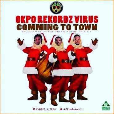 Share Your Favorite Christmas Songs As You Wish A Nairalander Merry Xmas -  Religion (4) - Nigeria