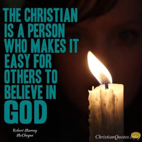 Christian Quotes That Will Make You Think  Religion  Nigeria