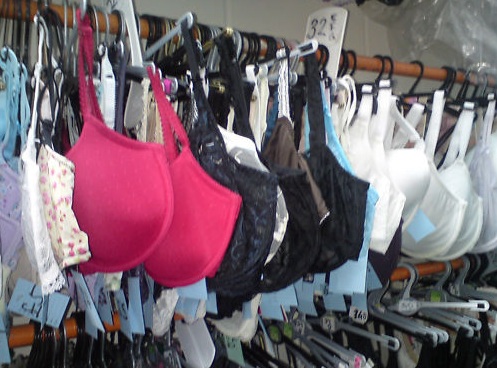 Wholesale Bras - Fashion - Nigeria