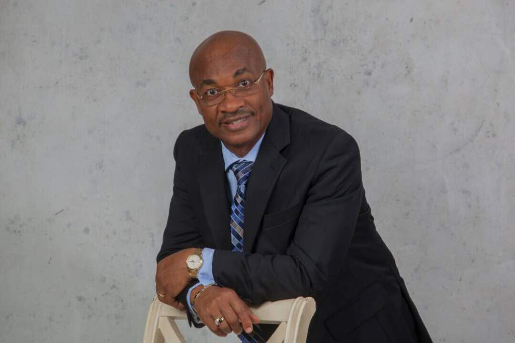 Col (barr) Abayomi Dare Joins Kogi West Senatorial Race - Politics ...