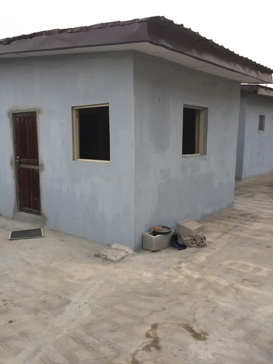 Beautiful One Bedroom Apartment For Rent!!!! - Properties - Nigeria