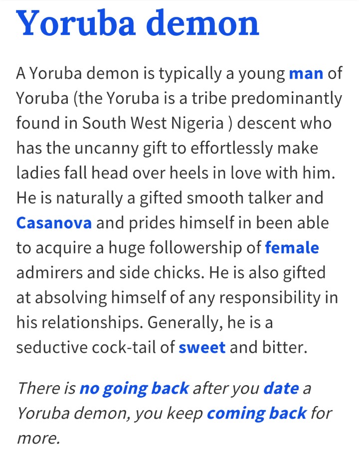 Urban Dictionary's Definition Of A Slay Queen Will Leave You In Stitches  - Romance - Nigeria