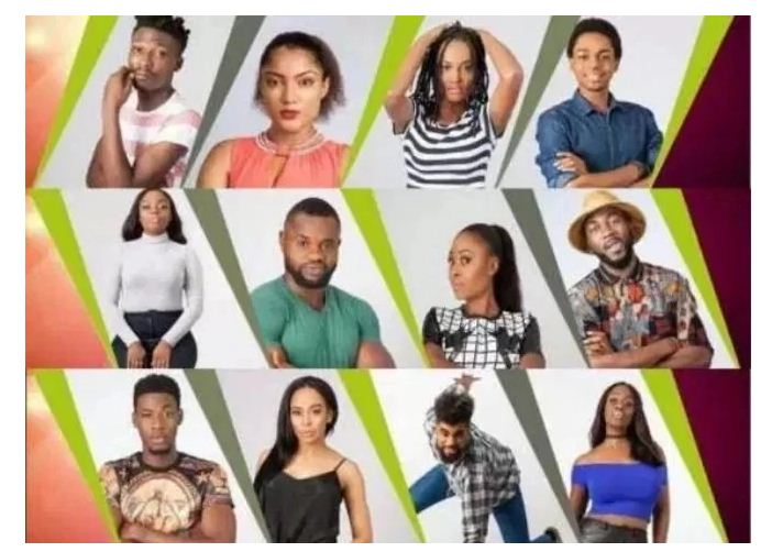 Big Brother Naija Announces Return Of Exhousemates Celebrities Nigeria