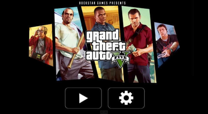 GTA 5 Android APK+OBB Download (GTA 5 Android,ios) GTA 5 beta for Android  version 