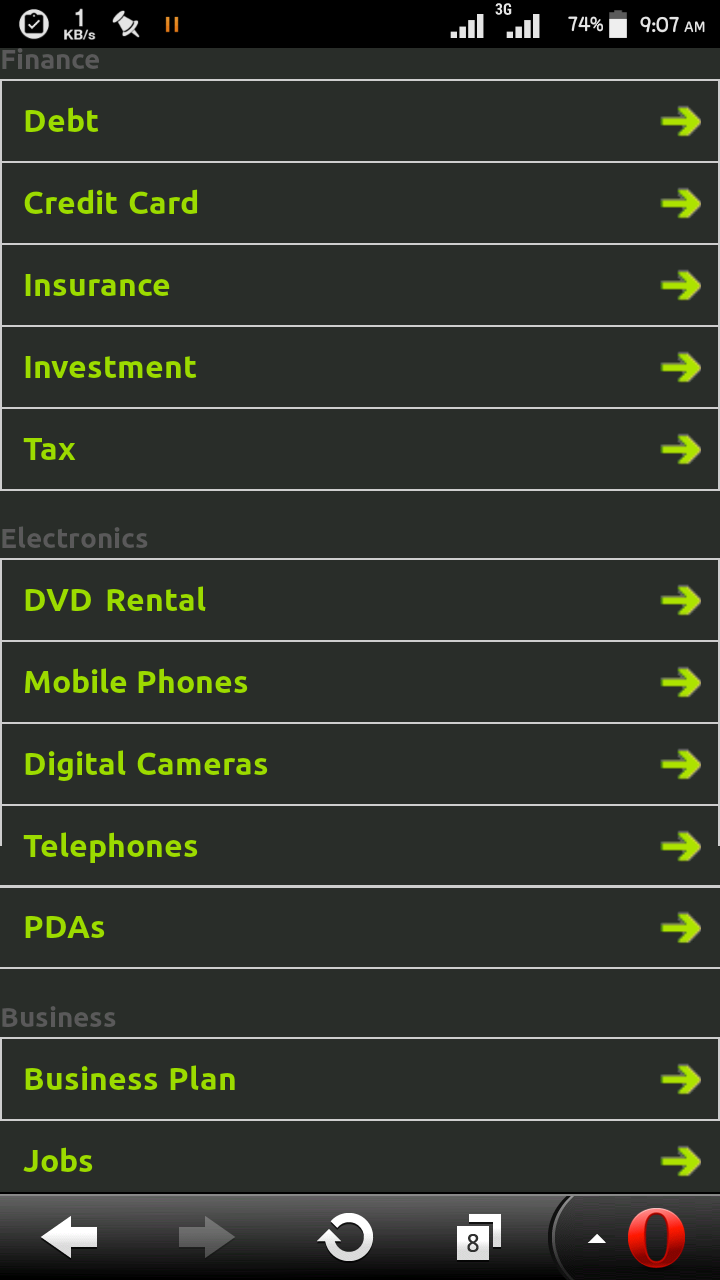 Best Sites For Downloading High Quality Movies - Phones (2) - Nigeria