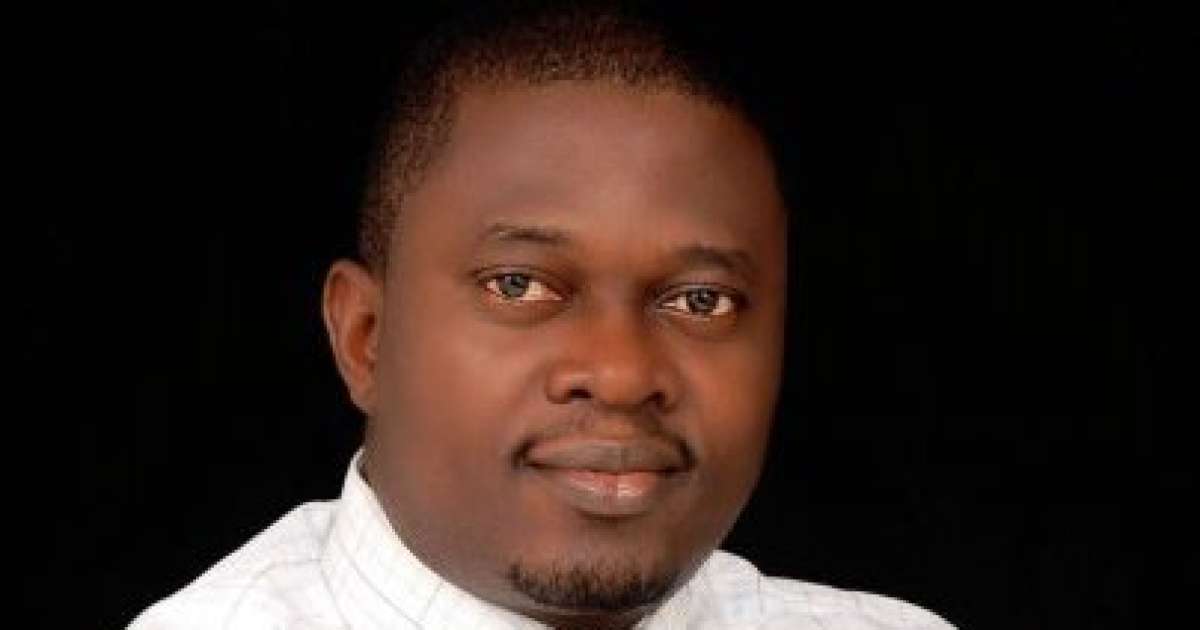 Popular Actor, Muyiwa Ademola Is A Year Older Today, Shares Humble ...