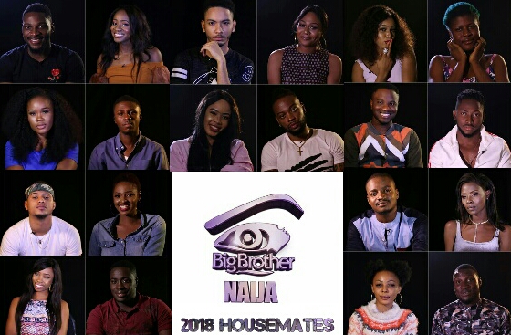 Big Brother Naija 2018 Housemates Unveiled Who Are Your Early Favorites