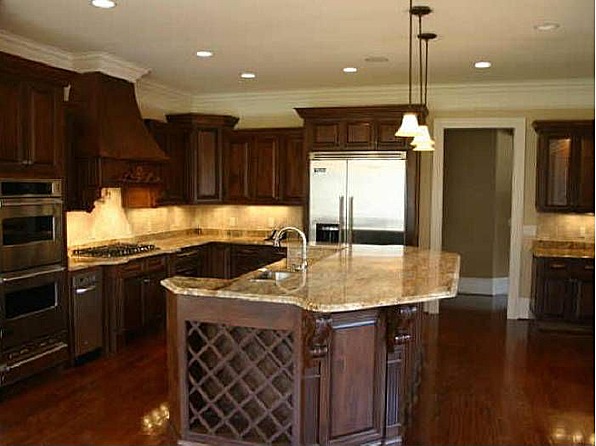 8 Bedroom Mansion For Sale In Highbrow Buckhead Atlanta (USA) On 1.15 ...