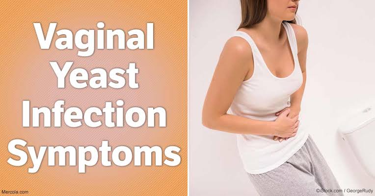 What Causes Yeast Infection In Stomach