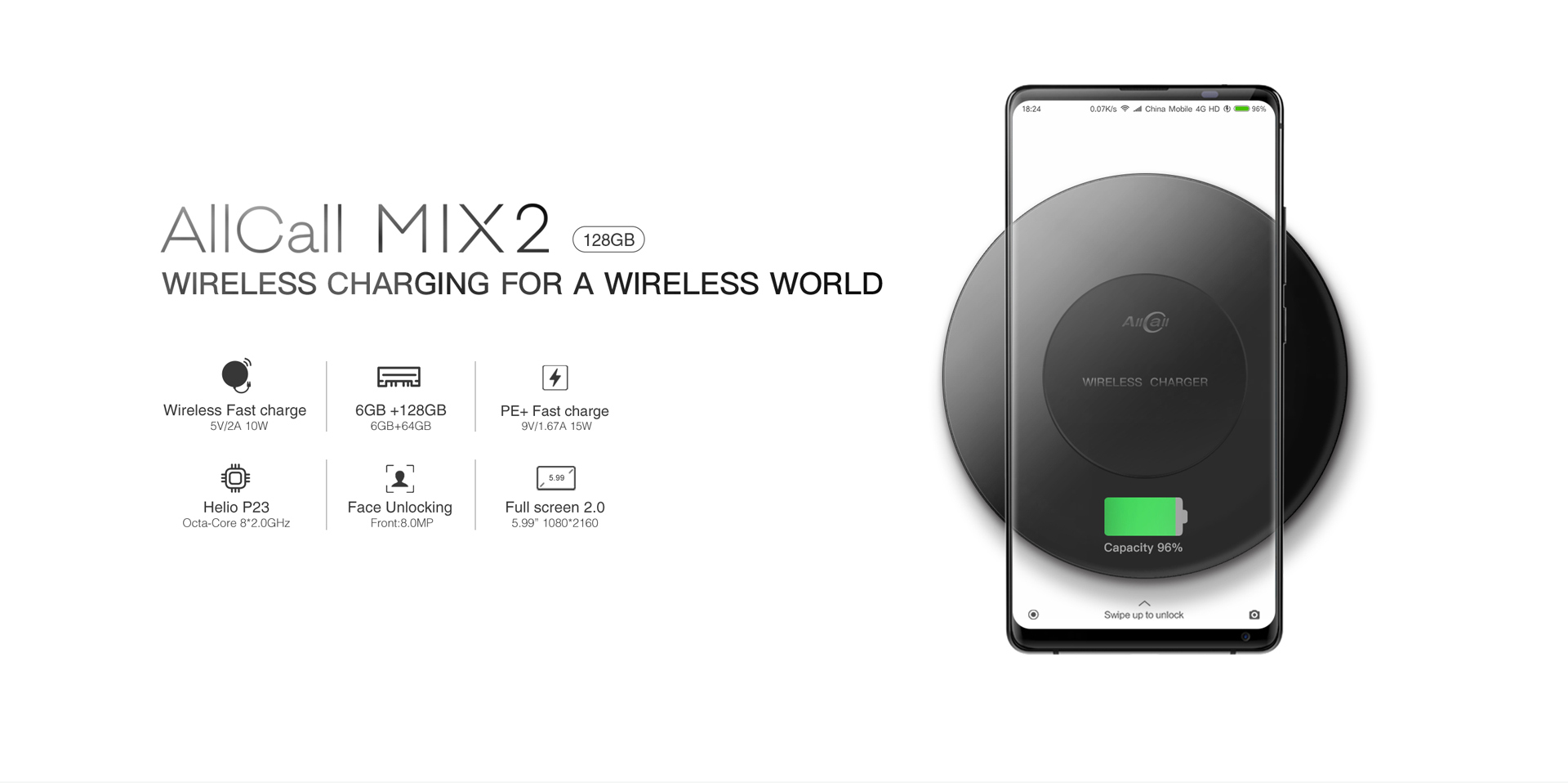 Mix2 – 5 Reasons You Should Wait For It - Phones - Nigeria