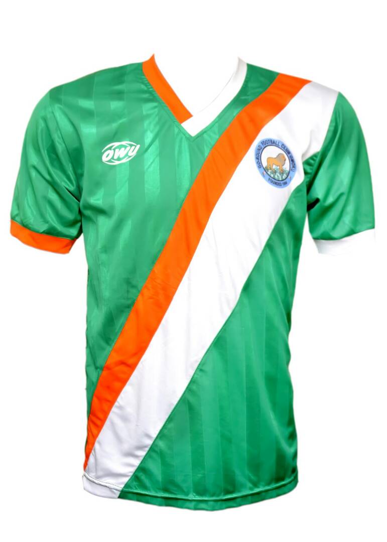 2019/20 Season's NPFL Clubs Jerseys Now Available, Order ...