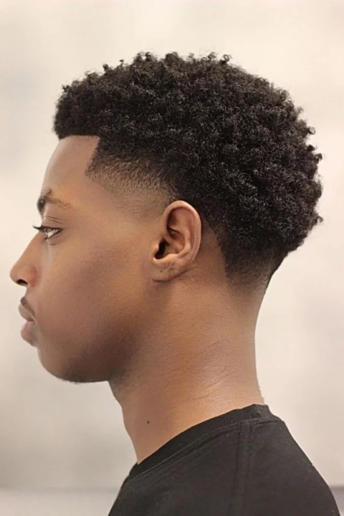 Top 10 Trendy Haircuts For Guys Photos Fashion Nigeria