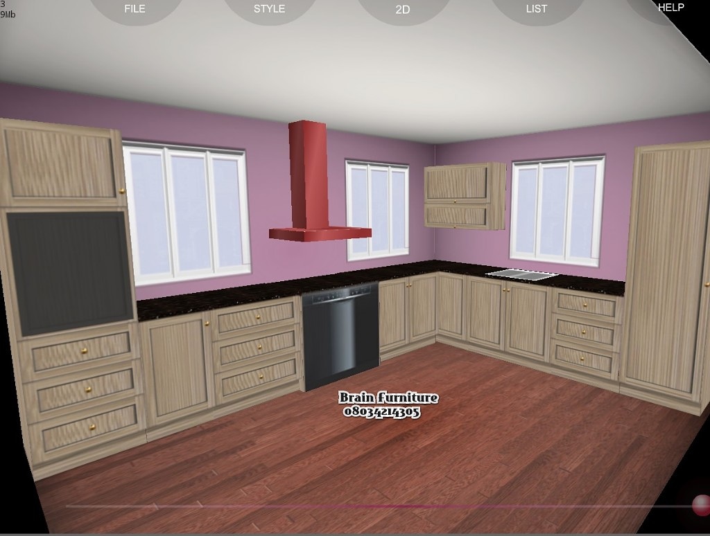 KITCHEN CABINETS (with pictures) - Properties (8) - Nigeria