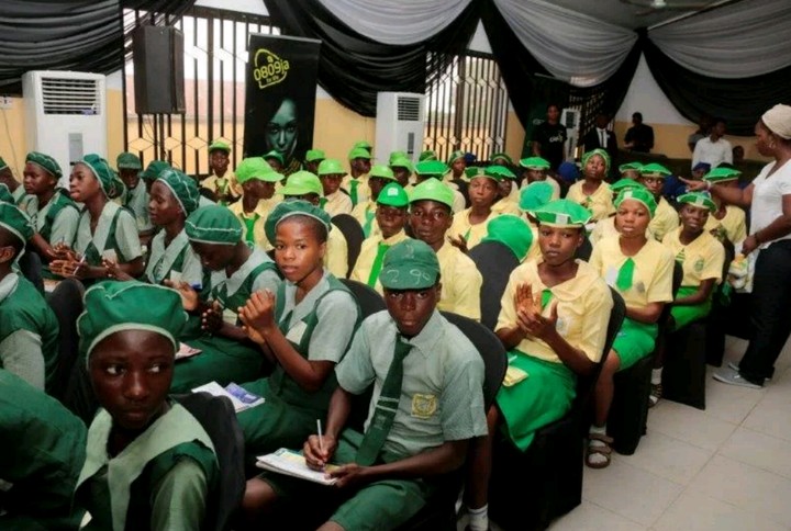 Is Boarding School Better Than Day School? What Are The Reasons - Education  - Nigeria