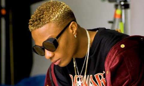 Wizkid, Alex Iwobi officially unveil new Super Eagles jersey