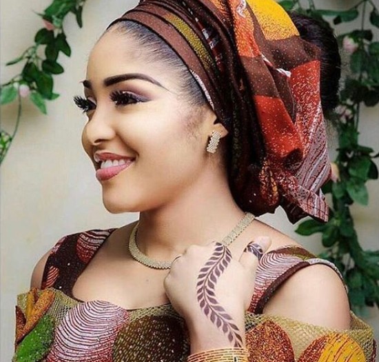 Hausa/Fulani Girls Are The Most Beautiful In Nigeria [Photos] - Culture ...