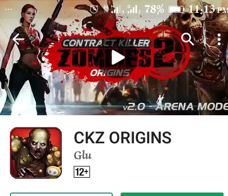 CKZ ORIGINS - Baixar APK para Android