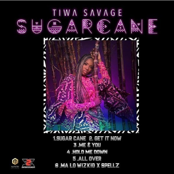 download Mp3} Video+audio Get It Now - Tiwa Savage - Music/Radio - Nigeria