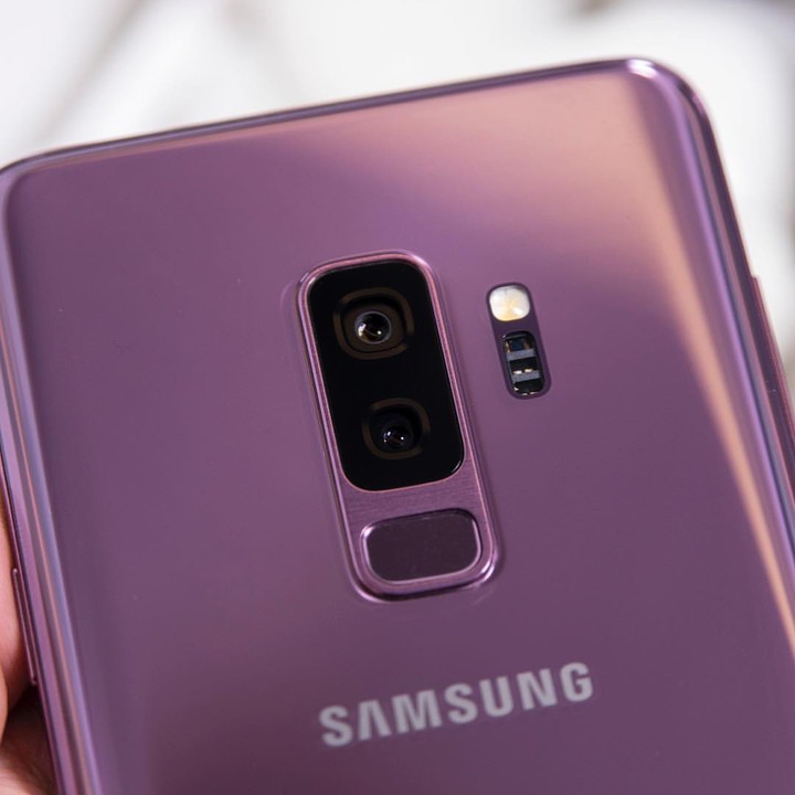 samsung s9 camera price