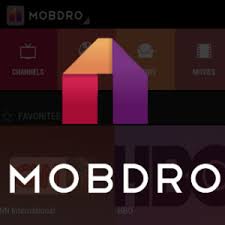 Download Mobdro 2018 Latest Version live Football Video