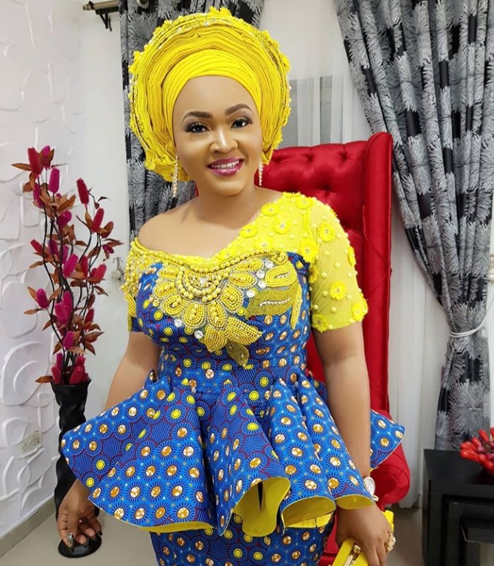 10 Most Beautiful Yoruba Actresses - Celebrities - Nigeria
