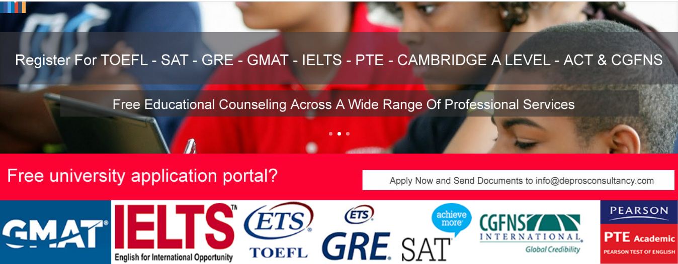 1 ... NEW TOEFL, ACT,SAT GRE, 2: SAT CENTER IELTS, TOEFL GMAT, \u0026