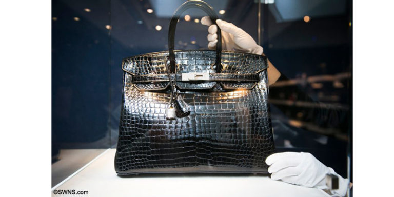 Ten Most Expensive Handbags In 2018 with Prices Fashion Nigeria