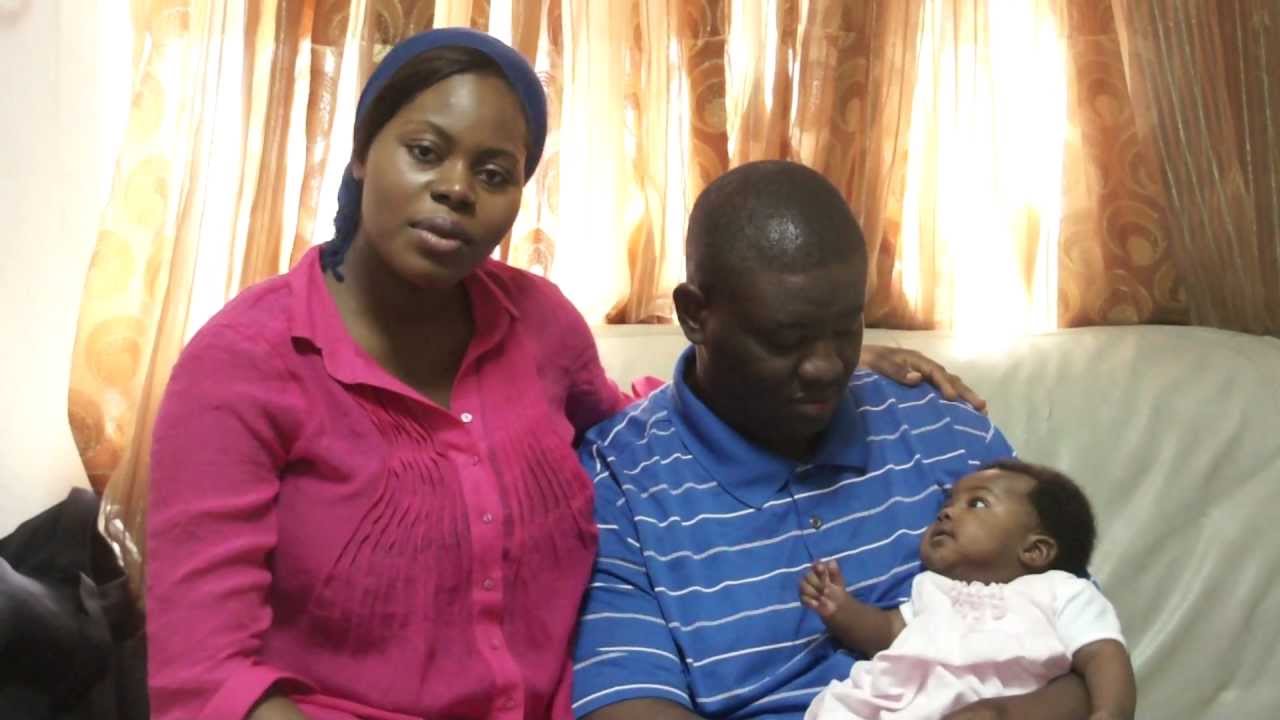 I Call My Wife Baby Interview With Leke Adeboye And Wife Religion Nigeria