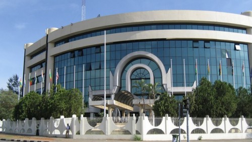China To Build $31.6m ECOWAS Headquarters, How Is This Not Chinese ...