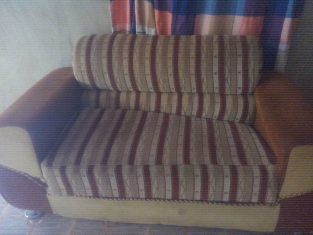 Complete Set Of Chair For Sale - Properties - Nigeria