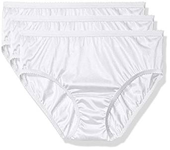 Why Do Most Naija Ladies No Longer Wear White Panties But Mainly
