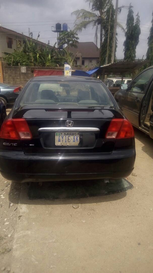 Cars For Sale In Lagos Autos Nigeria