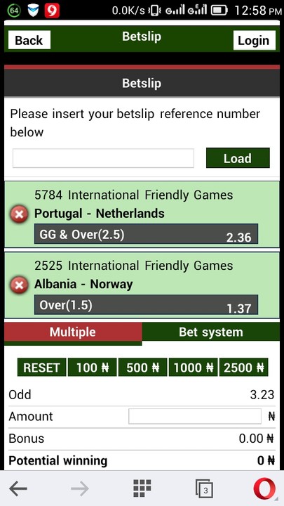 All today on sale games prediction