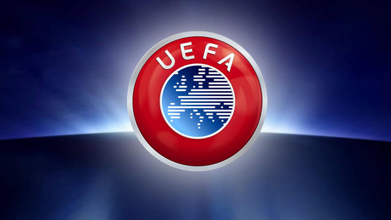 Changes announced to 2018/19 UEFA Champions League