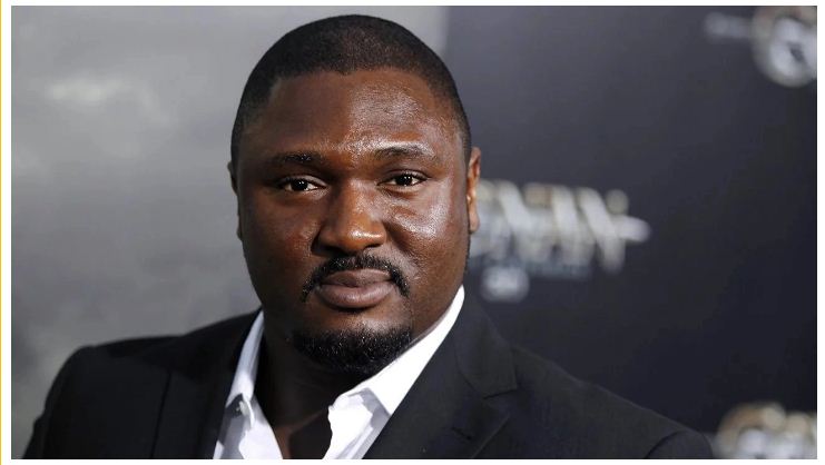 Nigerian Actors And Actresses In Hollywood - Celebrities - Nigeria