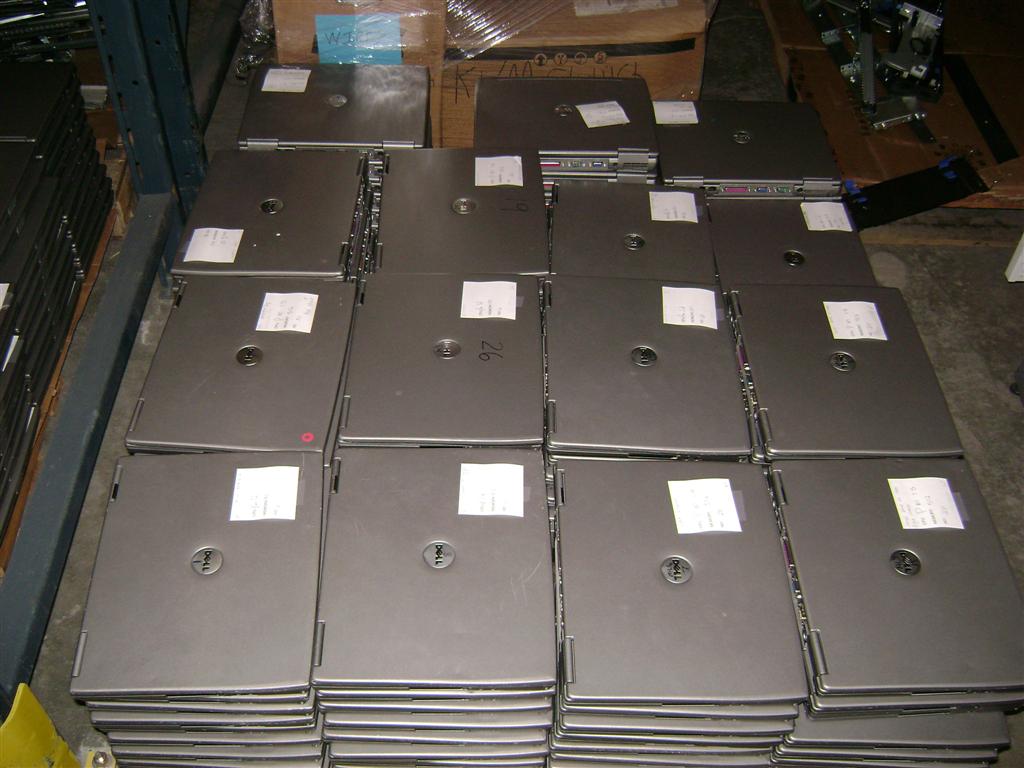 Fairly Used Dell & Hp Laptops System For Sale - Technology ...