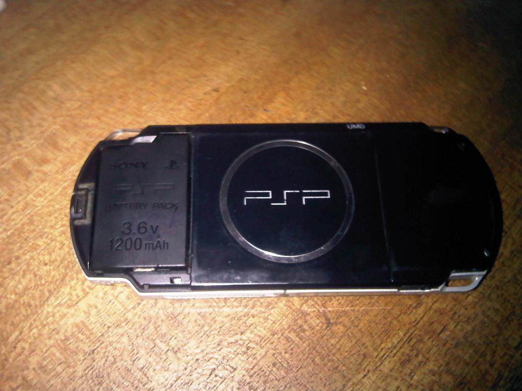 2nd hand psp for sale