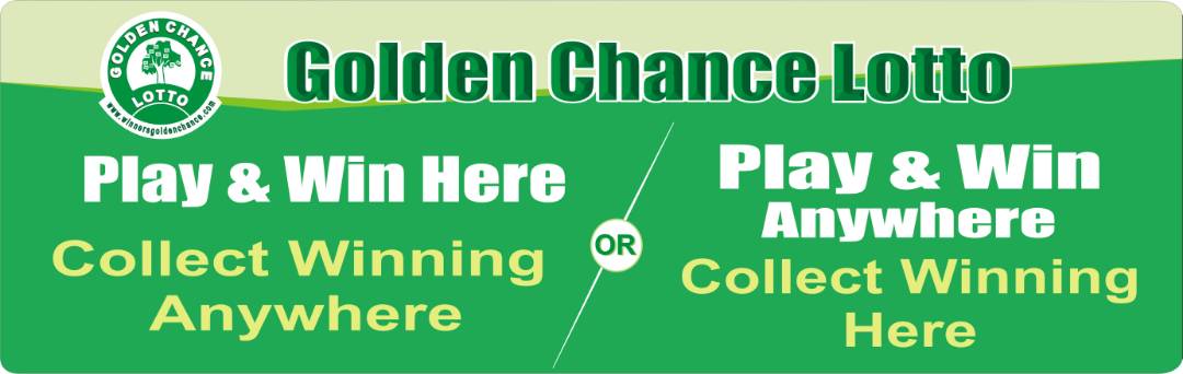 prediction for today golden chance lotto