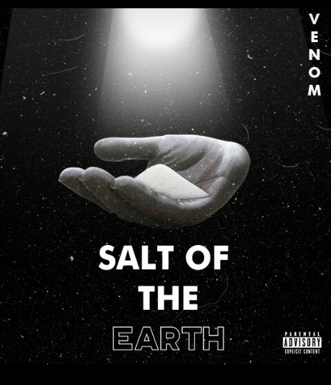 Download Mp3:venom- Salt Of The Earth - Music/Radio - Nigeria